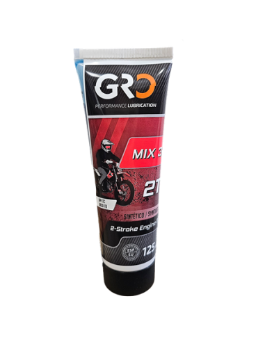 aceite de mezcla gro mix3 2t 125cc