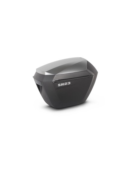 maletas moto laterales shad sh23 alu look d0b23200w