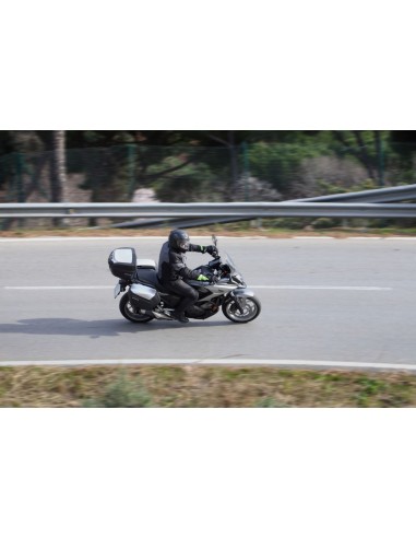 maletas moto laterales shad sh23 alu look d0b23200w