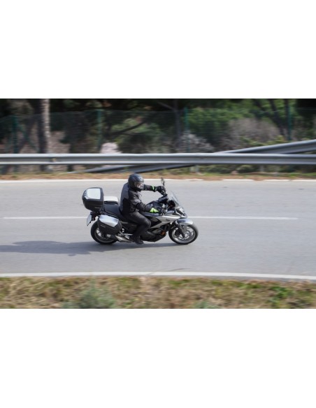 maletas moto laterales shad sh23 alu look d0b23200w