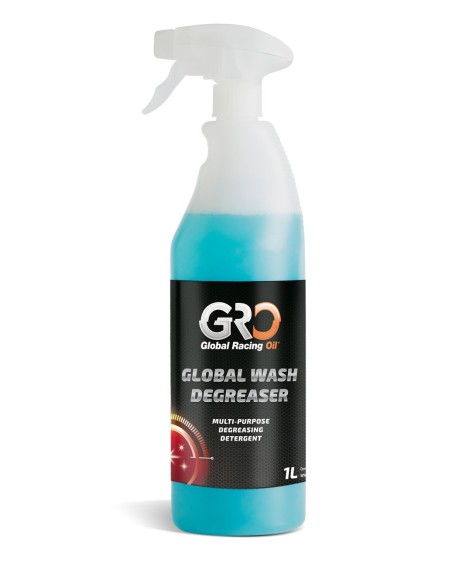 spray desengrasante para cadenas gro chain cleaner 500ml gro 5093099