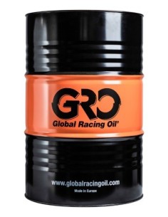 aceite de moto global scooter 5w40 4t 50l gro 9003244