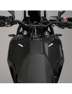 deposito yamaha tenere 700 25 26 acerbis negro 12 litros 2