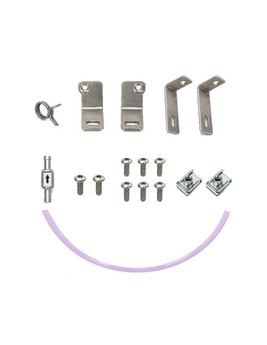 kit de montaje deposito de combustible acerbis 0028343 para yamaha tenere 700 rally 2025