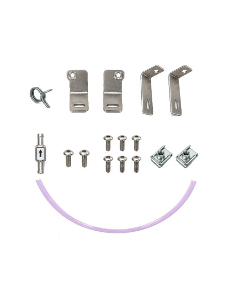 kit de montaje deposito de combustible acerbis 0028343 para yamaha tenere 700 rally 2025