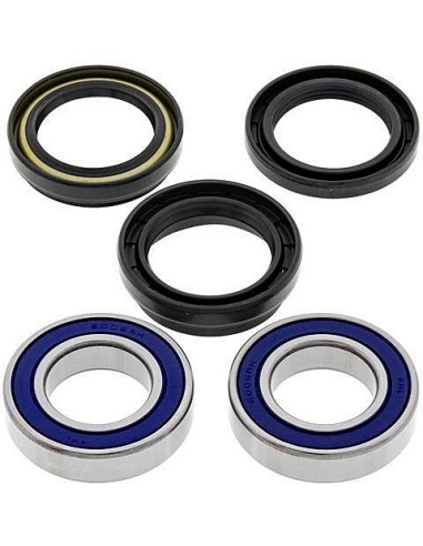 kit de rodamientos rueda all balls 25 1108