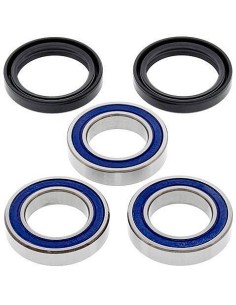 kit de rodamientos rueda all balls 25 125 0