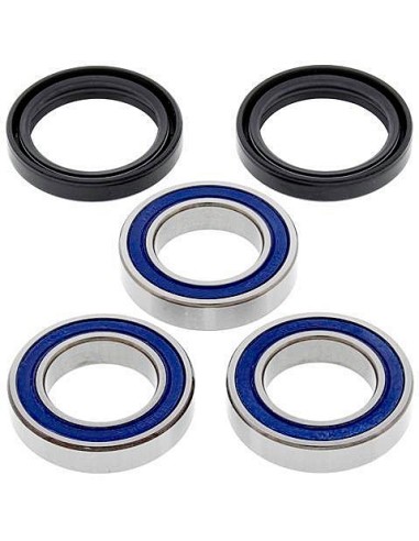 kit de rodamientos rueda all balls 25 125 0