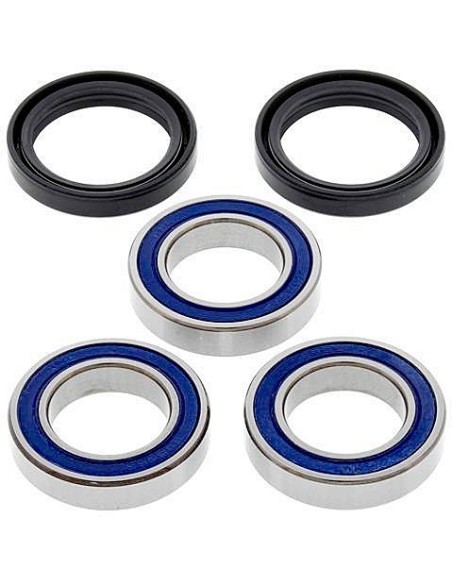 kit de rodamientos rueda all balls 25 125 0