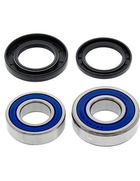 kit de rodamientos rueda all balls 25 125 2