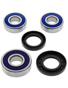 kit de rodamientos rueda all balls 25 125 7