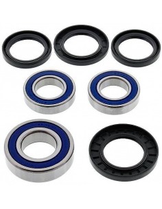 kit de rodamientos rueda all balls 25 1392