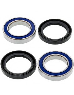 kit de rodamientos rueda all balls 25 1402