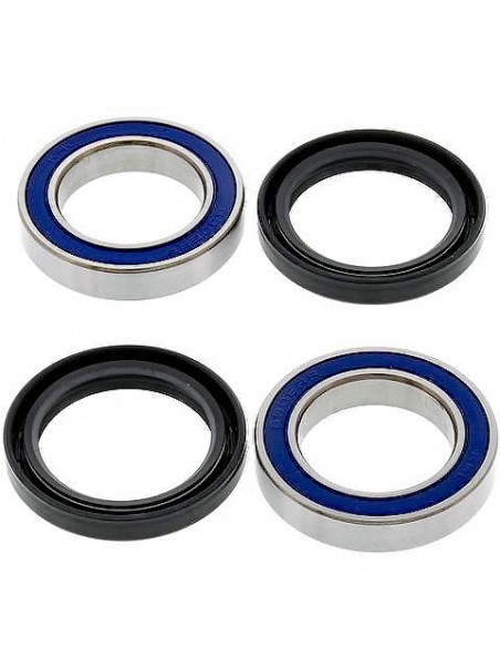 kit de rodamientos rueda all balls 25 1402
