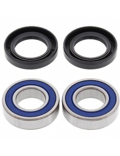 kit de rodamientos rueda all balls 25 1403