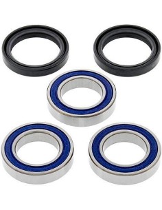 kit de rodamientos rueda all balls 25 1406