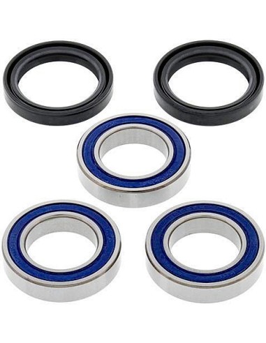 kit de rodamientos rueda all balls 25 1406