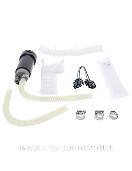 bomba de gasolina all balls 47 2011 para harley davidson dyna softail y vrsc