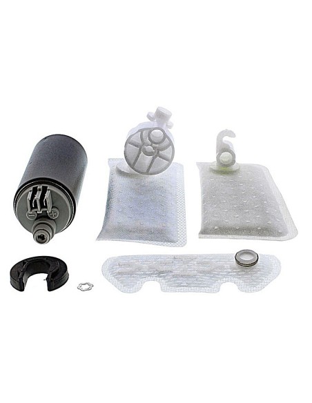 bomba de gasolina all balls 47 2040 para honda husqvarna kawasaki y suzuki