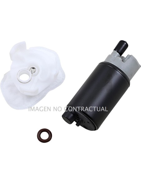 bomba de gasolina all balls 47 2052 para honda gold wing pioneer talon y trx rancher