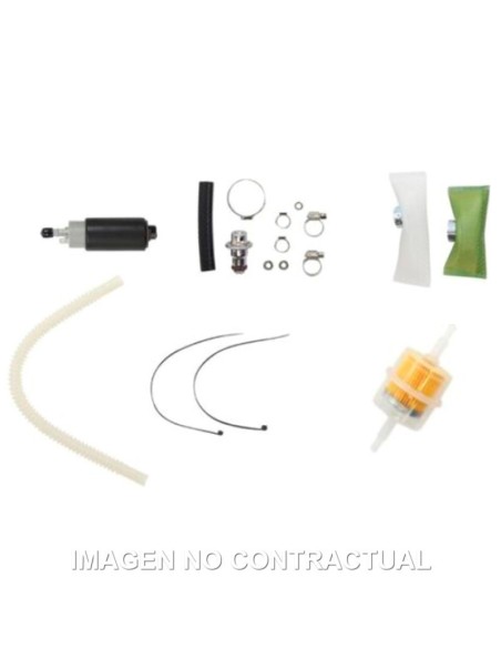 bomba de gasolina all balls 47 2069 para husqvarna te fe smr y enduro