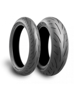 BRIDGESTONE 110/70 R17 54H S23