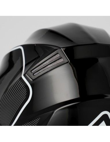 casco acerbis serel 22 06 negro y blanco 0025201 315