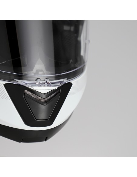 casco acerbis serel 22 06 negro y blanco 0025201 315