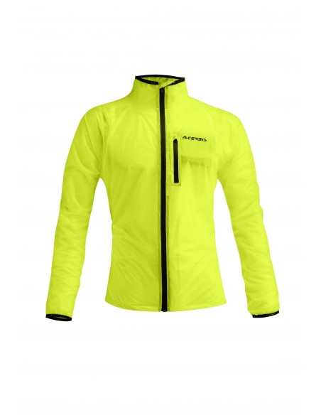 chaqueta lluvia acerbis dek pack 0023691 060 062