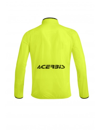 chaqueta lluvia acerbis dek pack 0023691 060 062