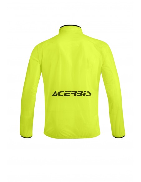 chaqueta lluvia acerbis dek pack 0023691 060 062