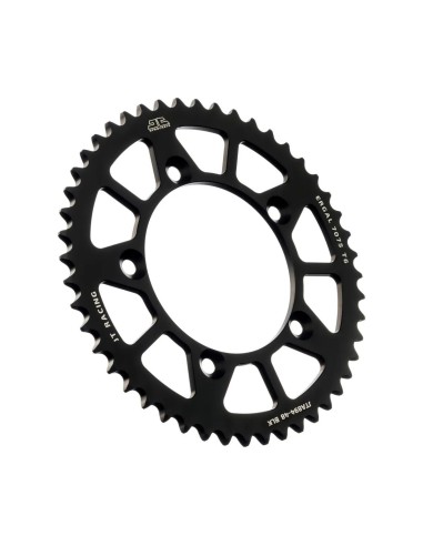 Kit de transmisión KTM 65 SX 2024 JT Sprockets 14/48 con cadena Regina RH2 420