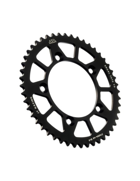 Kit de transmisión KTM 65 SX 2024 JT Sprockets 14/48 con cadena Regina RH2 420