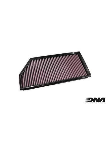 filtro de aire dna filters p me30x24 01 lavable para mercedes benz oem a6540940004