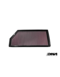 filtro de aire dna filters p me30x24 01 lavable para mercedes benz oem a6540940004 2
