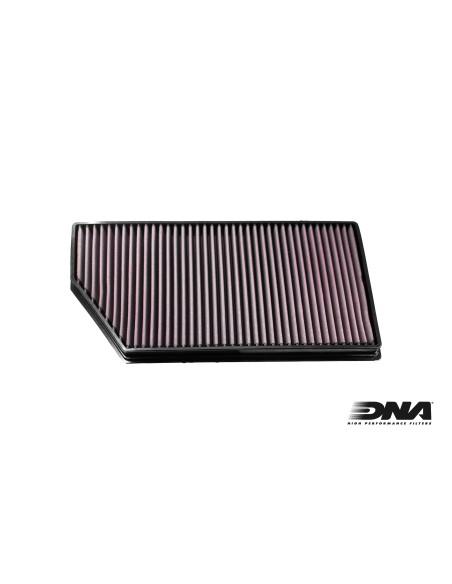 filtro de aire dna filters p me30x24 01 lavable para mercedes benz oem a6540940004