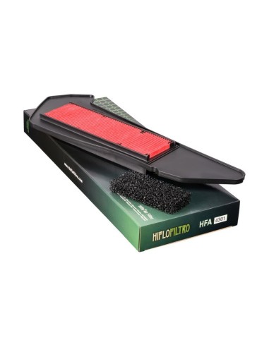filtro de aire hiflofiltro hfa4301