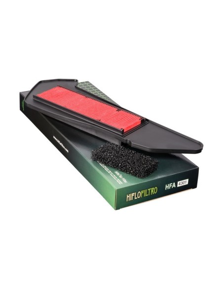 filtro de aire hiflofiltro hfa4301