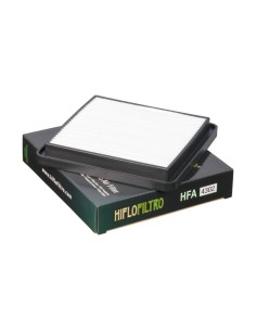 filtro de aire hiflofiltro hfa4302 para yamaha x max 300 y tricity 300