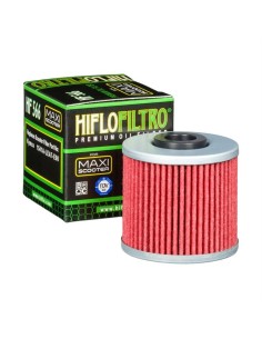 filtro de aceite hf 566 hiflofiltro