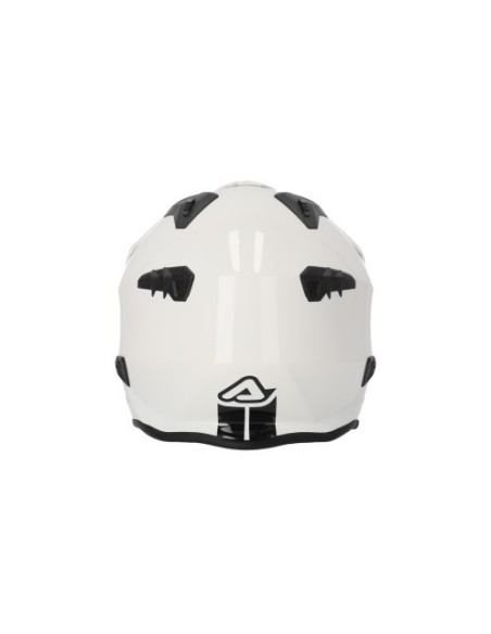 casco acerbis jet aria 22 06 color blanco 0025055 030