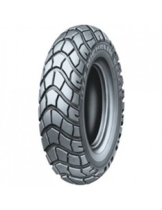 MICHELIN 120/90 -10 57J REGGAE  TL F/R