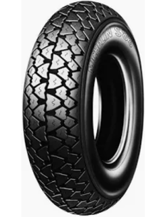 MICHELIN 3.50 -10 59J S83  REINF. TL