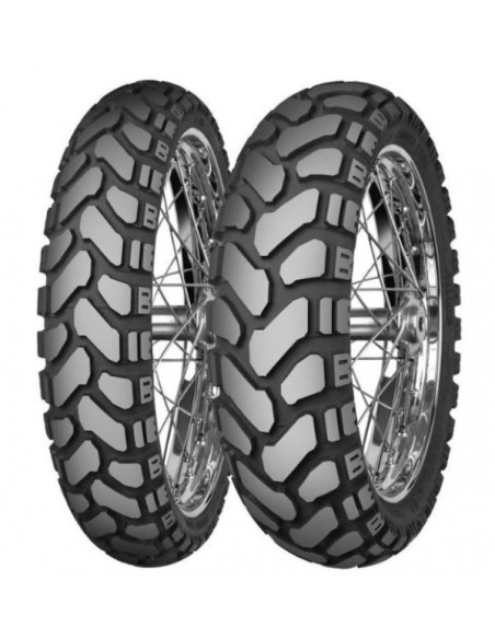MITAS 150/70 B18 70T E-07+  TL M+S