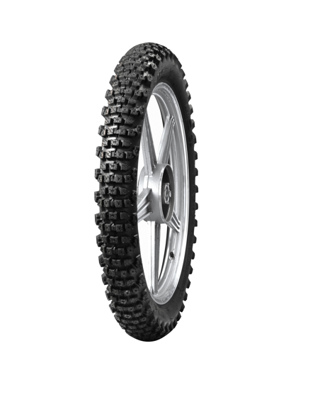 ANLAS 3.00 -18 52P MS-3  TT F/R