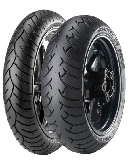 METZELER 160/60 ZR17 69W ROADTEC Z6