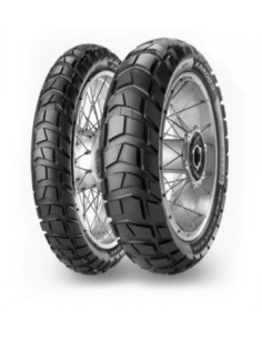 METZELER 170/60 R17 72T KAROO 3  M+S