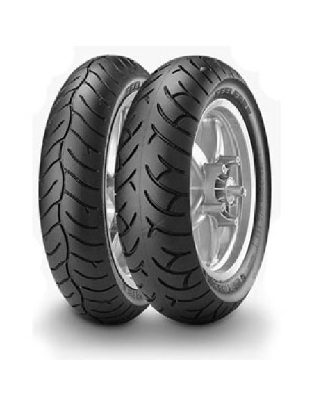 METZELER 130/70 R16 61S FEELFREE  TL