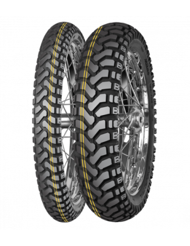 MITAS 150/70 B17 69H ENDURO TRAIL DAKAR  TL M+S