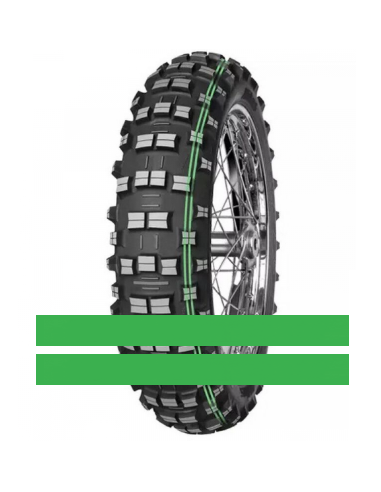 MITAS 140/80 -18 70M TERRA FORCE-EF SUPER SOFT  PRO TT